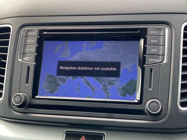 Used Volkswagen Sharan 2021 for sale - 76194489: Photo 24