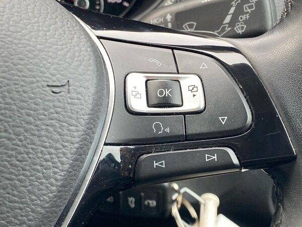 Used Volkswagen Sharan 2021 for sale - 76194489: Photo 26