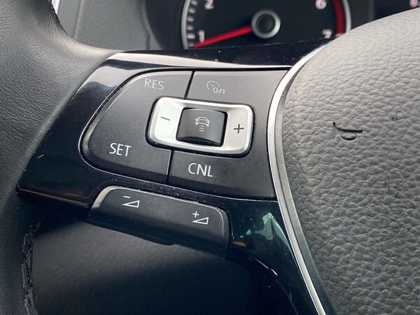 Used Volkswagen Sharan 2021 for sale - 76194489: Photo 27