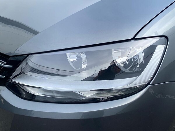 Used Volkswagen Sharan 2021 for sale - 76194489: Photo 33