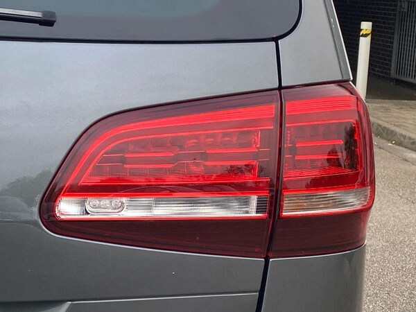 Used Volkswagen Sharan 2021 for sale - 76194489: Photo 34