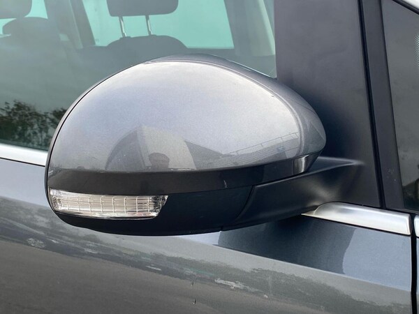 Used Volkswagen Sharan 2021 for sale - 76194489: Photo 36