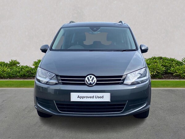 Used Volkswagen Sharan 2021 for sale - 76194489: Photo 5