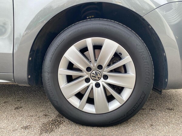 Used Volkswagen Sharan 2021 for sale - 76194489: Photo 6