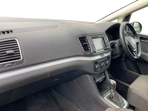 Used Volkswagen Sharan 2021 for sale - 76194489: Photo 7