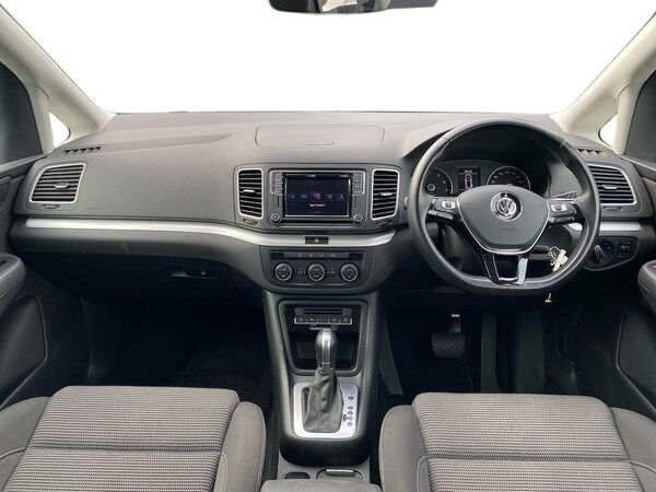 Used Volkswagen Sharan 2021 for sale - 76194489: Photo 8