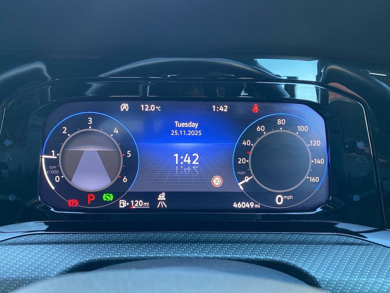 Used Volkswagen Golf 2020 for sale - 76699543: Photo 10