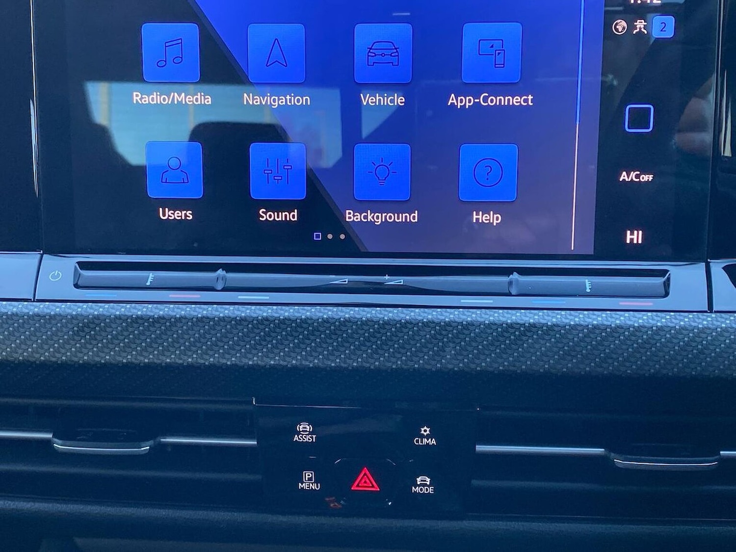 Used Volkswagen Golf 2020 for sale - 76699543: Photo 12