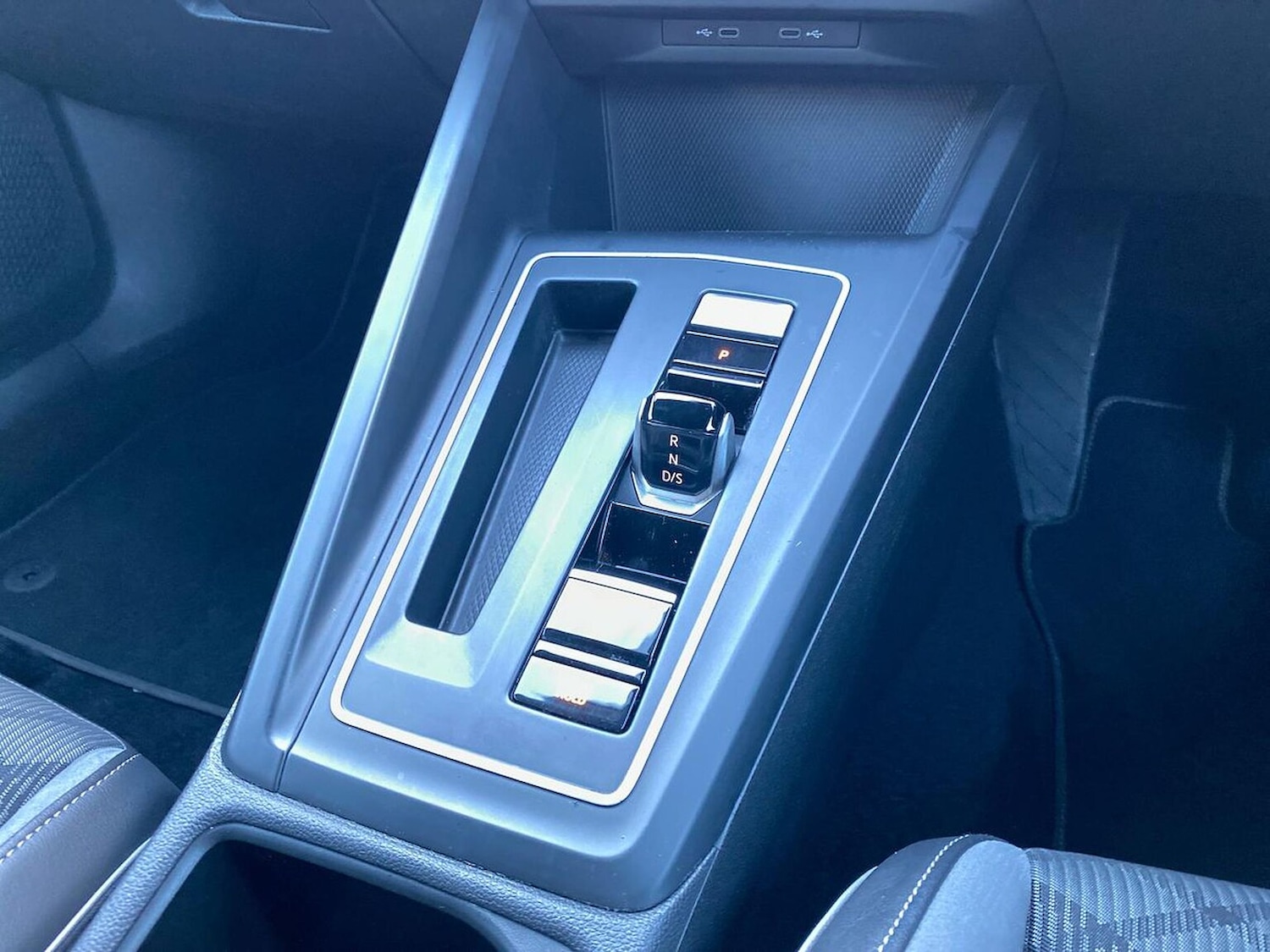 Used Volkswagen Golf 2020 for sale - 76699543: Photo 13