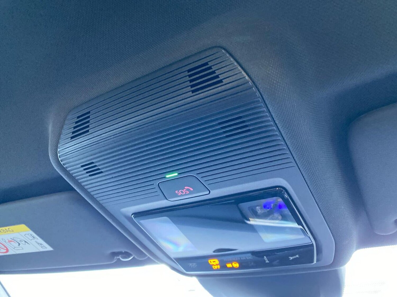 Used Volkswagen Golf 2020 for sale - 76699543: Photo 14