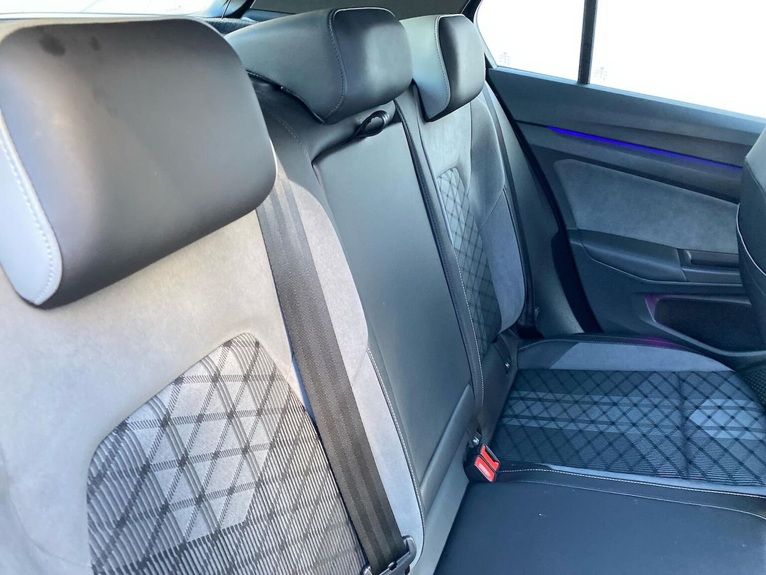 Used Volkswagen Golf 2020 for sale - 76699543: Photo 16