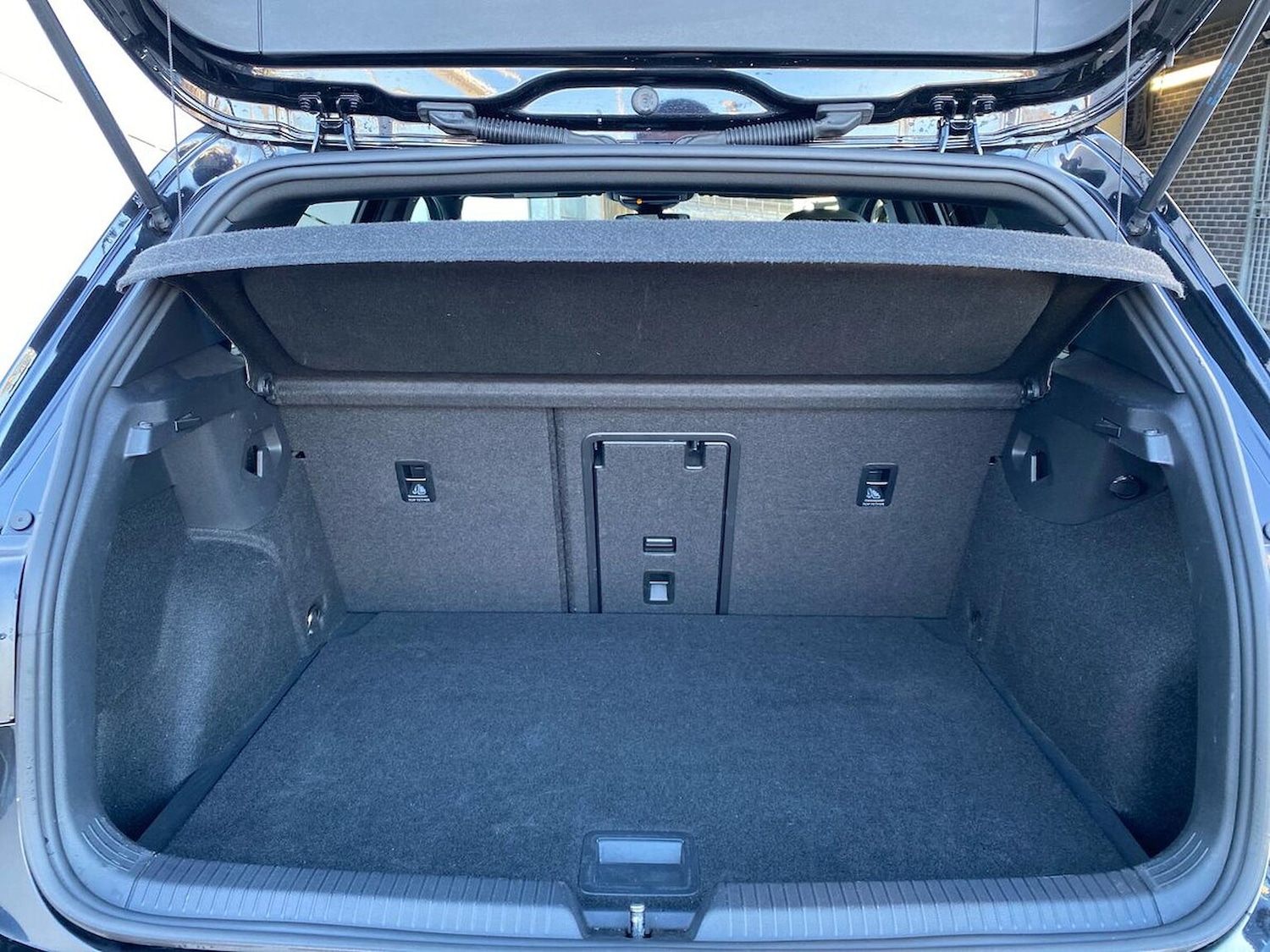 Used Volkswagen Golf 2020 for sale - 76699543: Photo 17