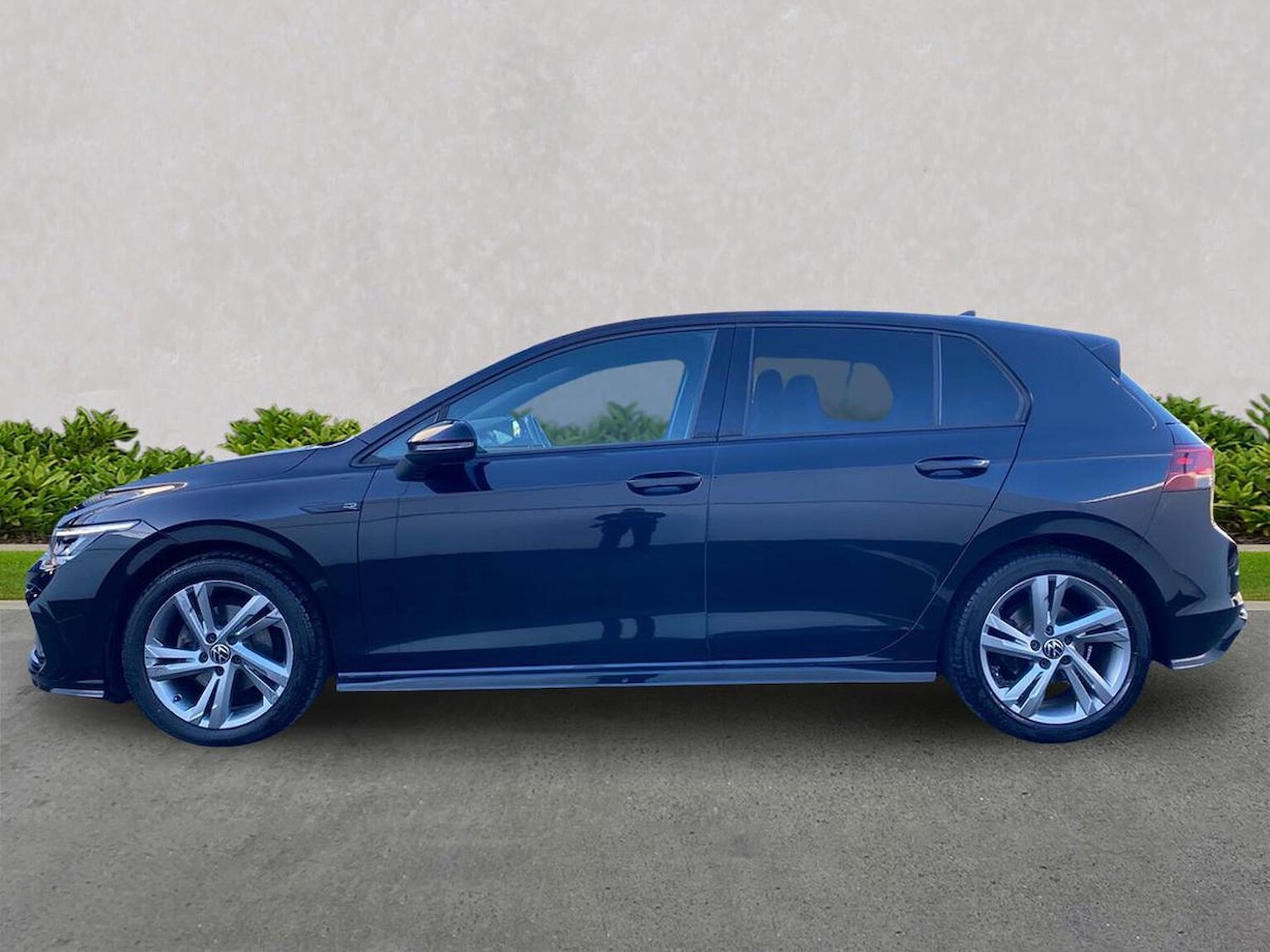 Used Volkswagen Golf 2020 for sale - 76699543: Photo 19