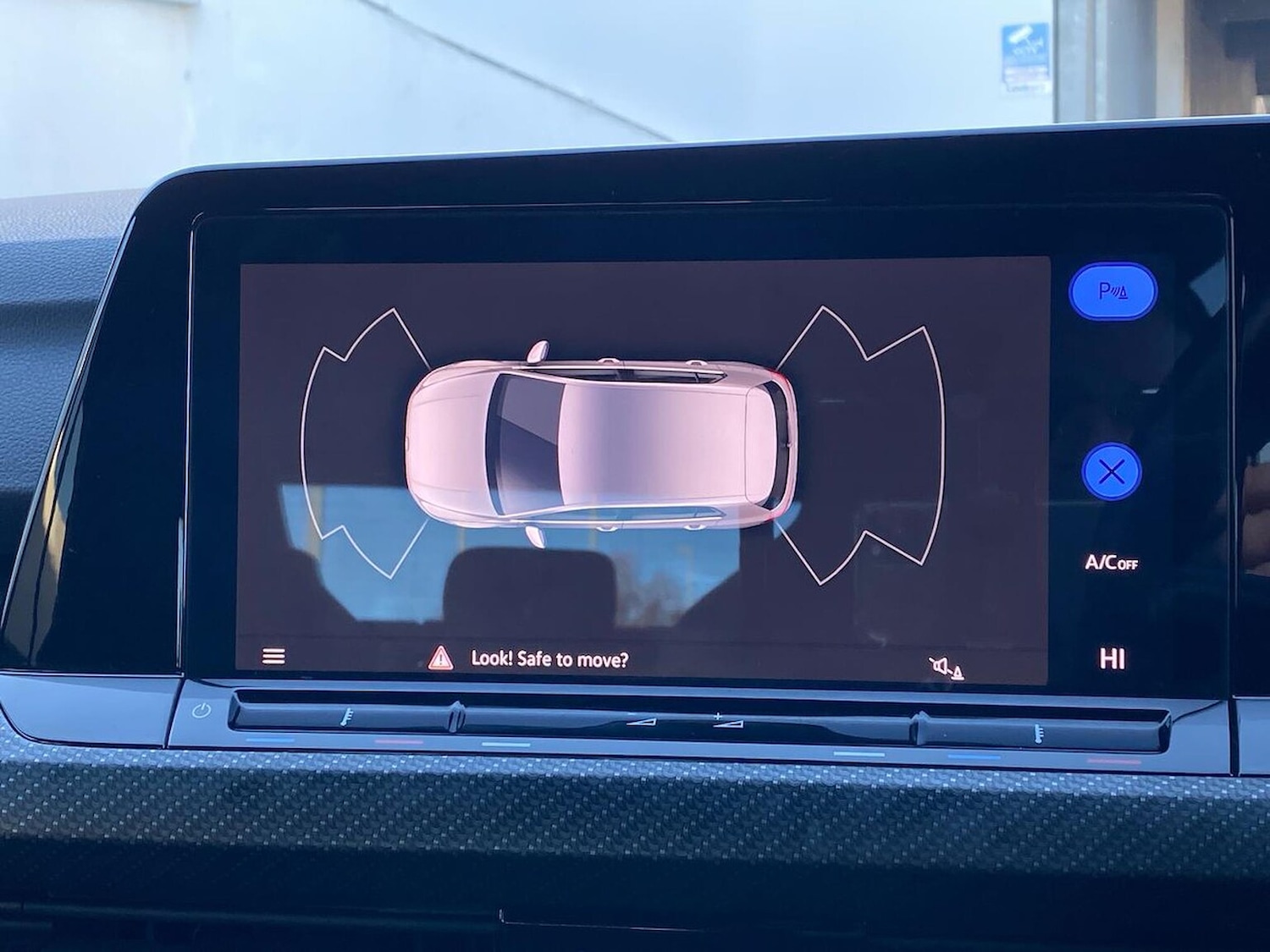 Used Volkswagen Golf 2020 for sale - 76699543: Photo 23