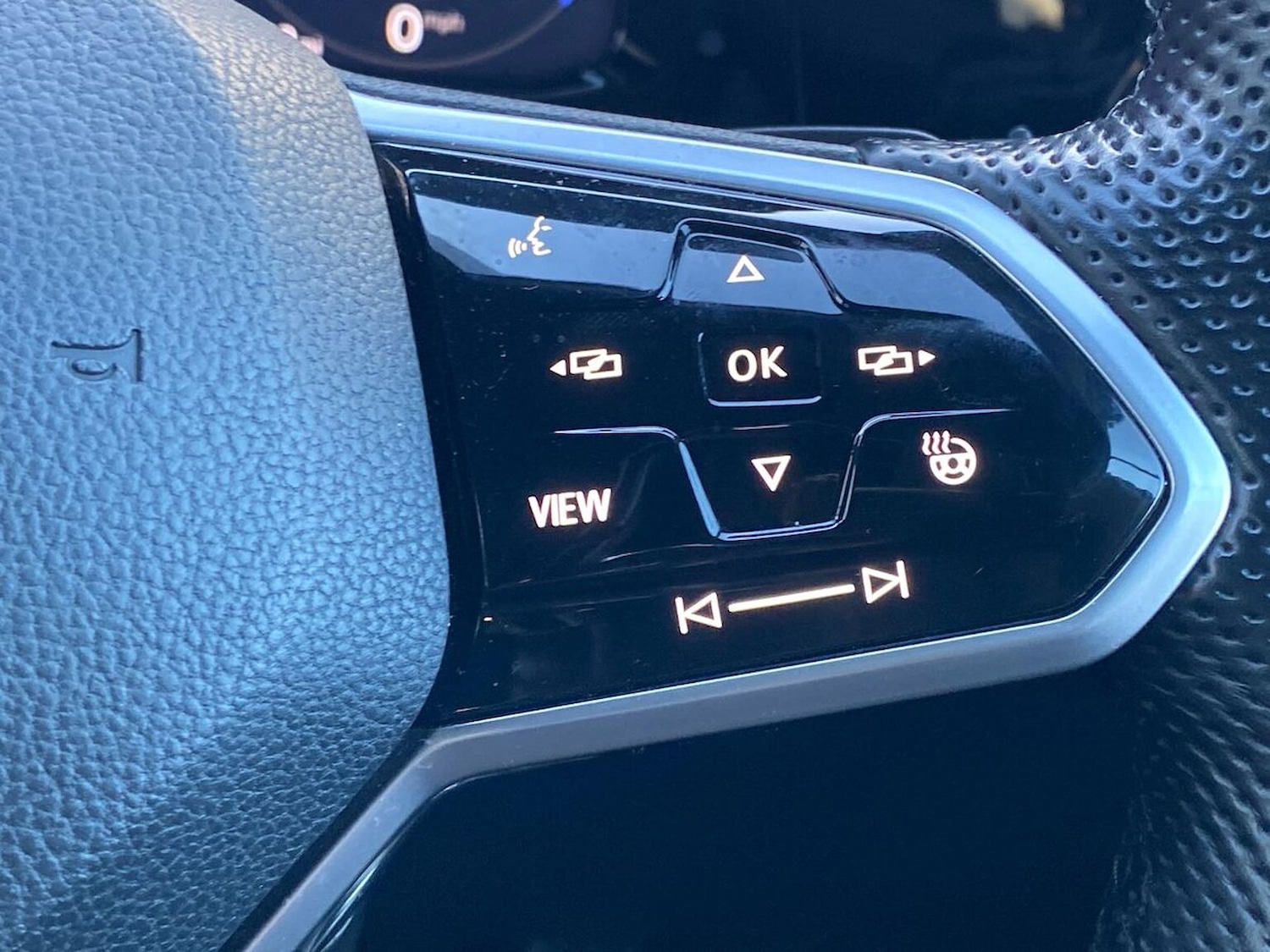 Used Volkswagen Golf 2020 for sale - 76699543: Photo 26