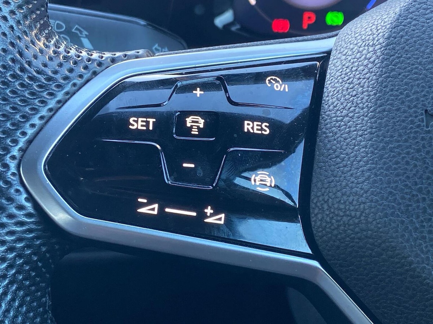 Used Volkswagen Golf 2020 for sale - 76699543: Photo 27