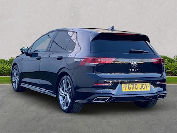 Used Volkswagen Golf 2020 for sale - 76699543: Photo