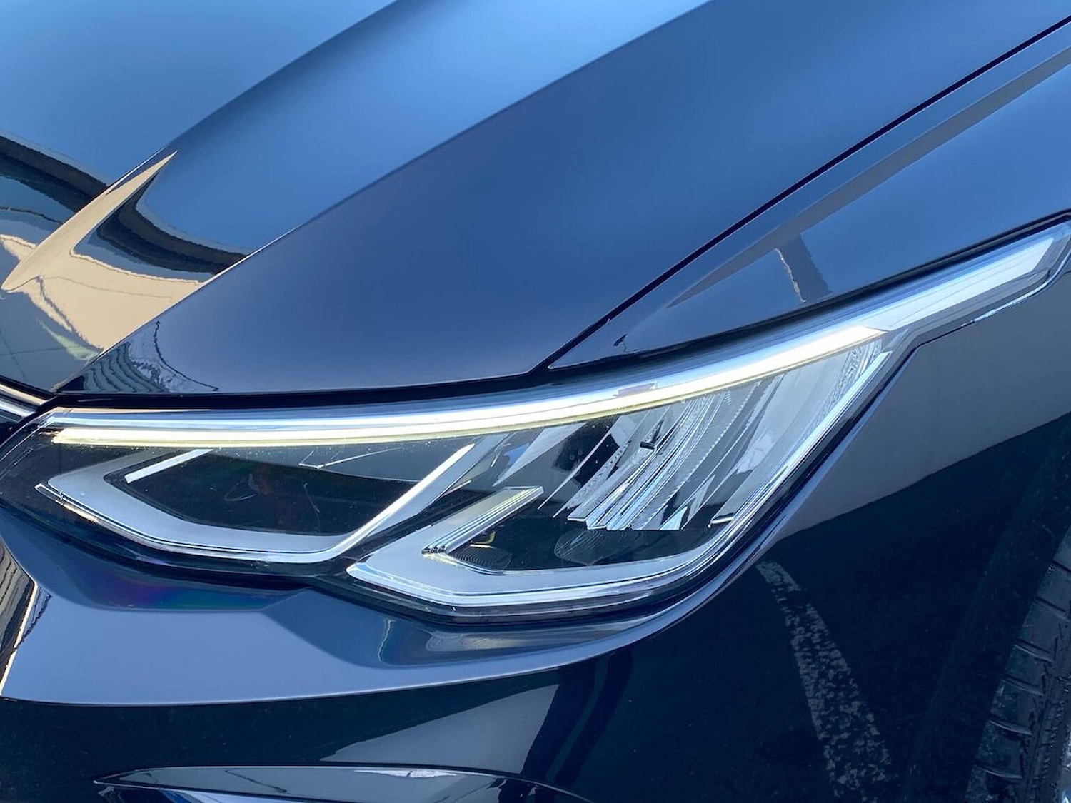 Used Volkswagen Golf 2020 for sale - 76699543: Photo 32