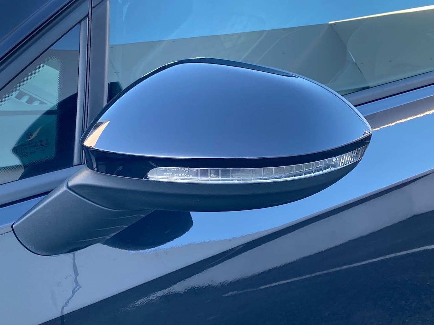 Used Volkswagen Golf 2020 for sale - 76699543: Photo 36