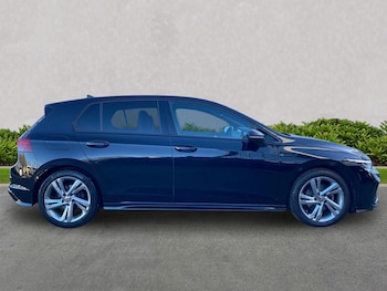 Used Volkswagen Golf 2020 for sale - 76699543: Photo