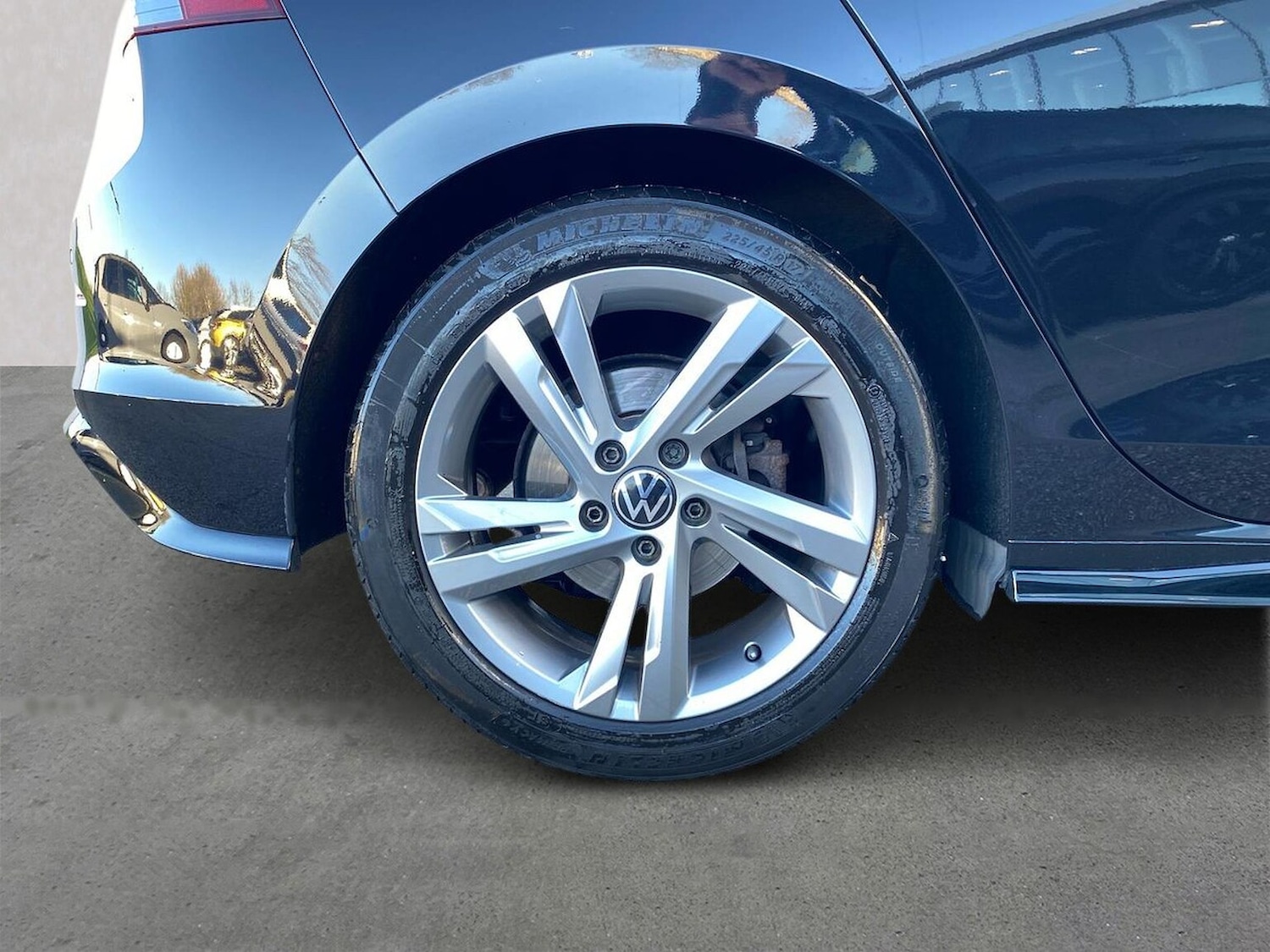 Used Volkswagen Golf 2020 for sale - 76699543: Photo 6