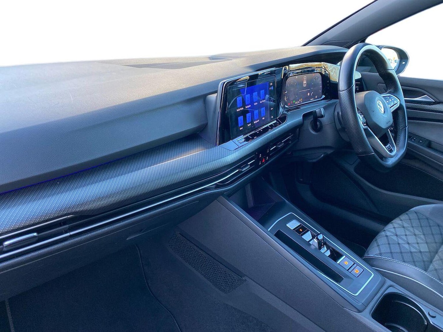 Used Volkswagen Golf 2020 for sale - 76699543: Photo 7