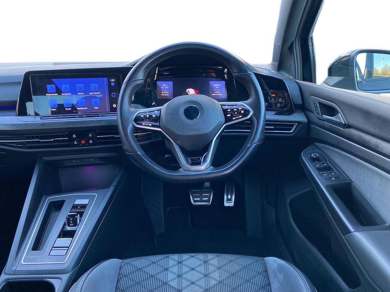 Used Volkswagen Golf 2020 for sale - 76699543: Photo 9