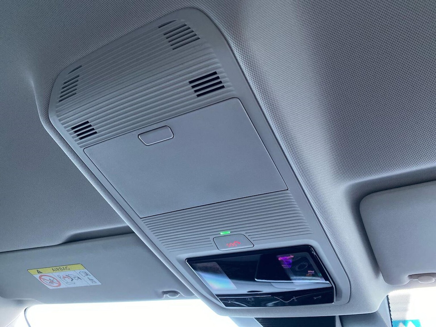 Used Volkswagen Touran 2025 for sale - 76725942: Photo 14