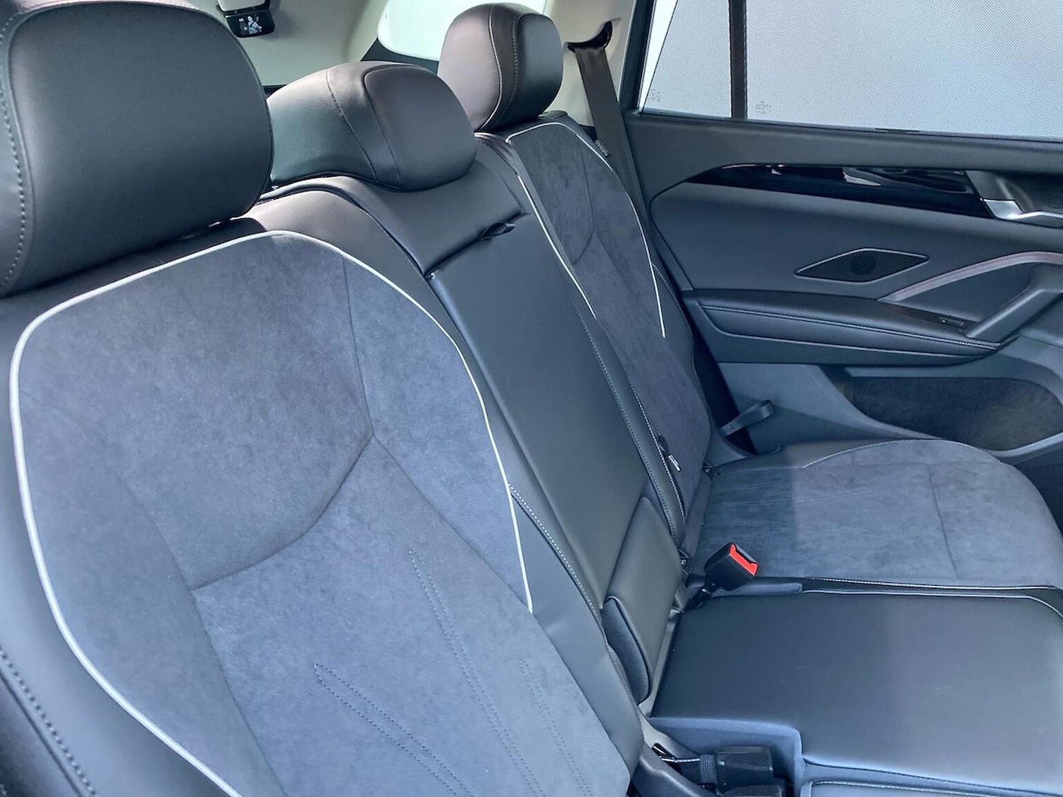 Used Volkswagen Touran 2025 for sale - 76725942: Photo 16