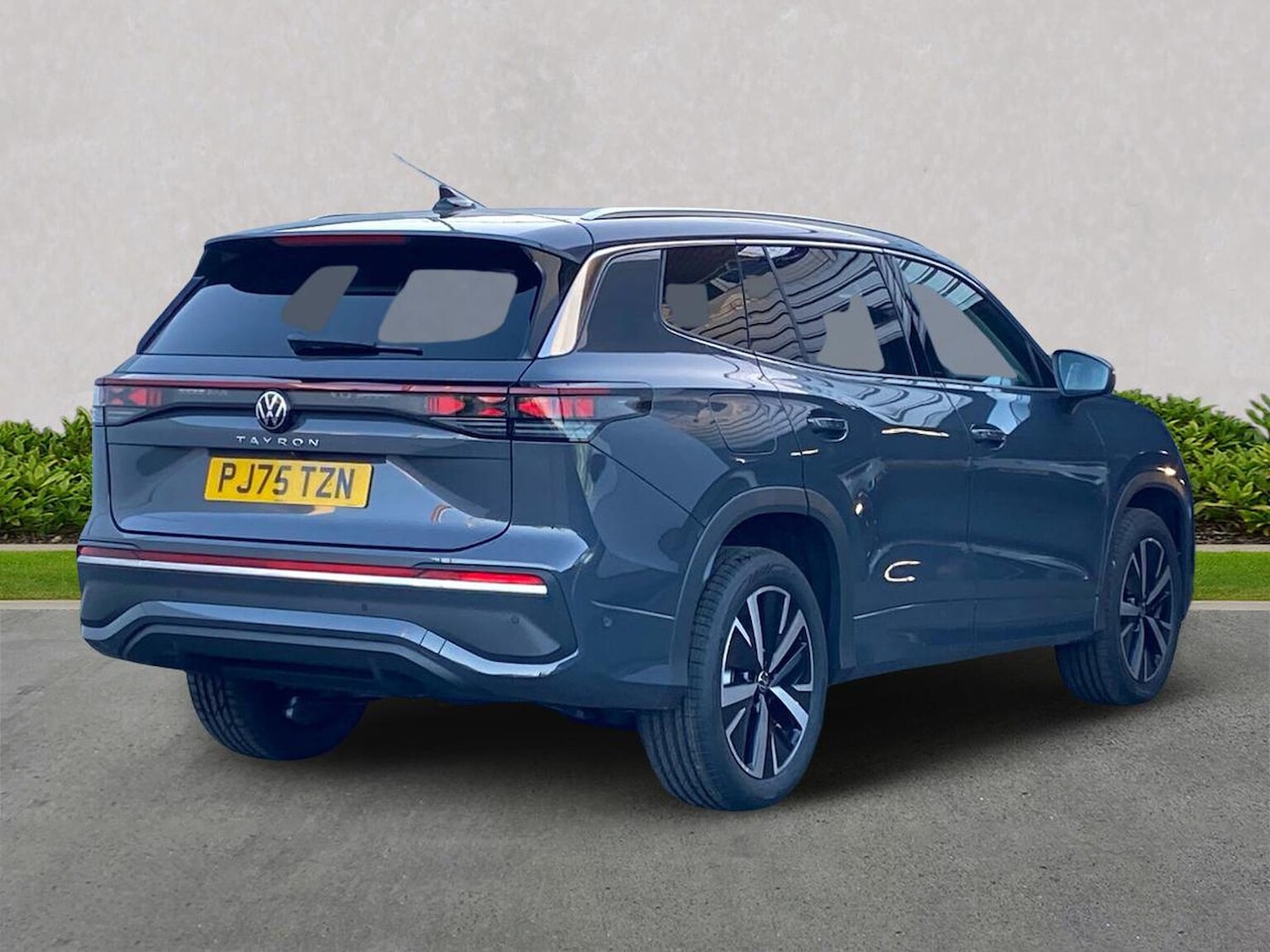 Used Volkswagen Touran 2025 for sale - 76725942: Photo 18