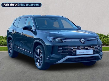 2025 - 2.0 TDI Elegance 5dr DSG7 [7 Seat]