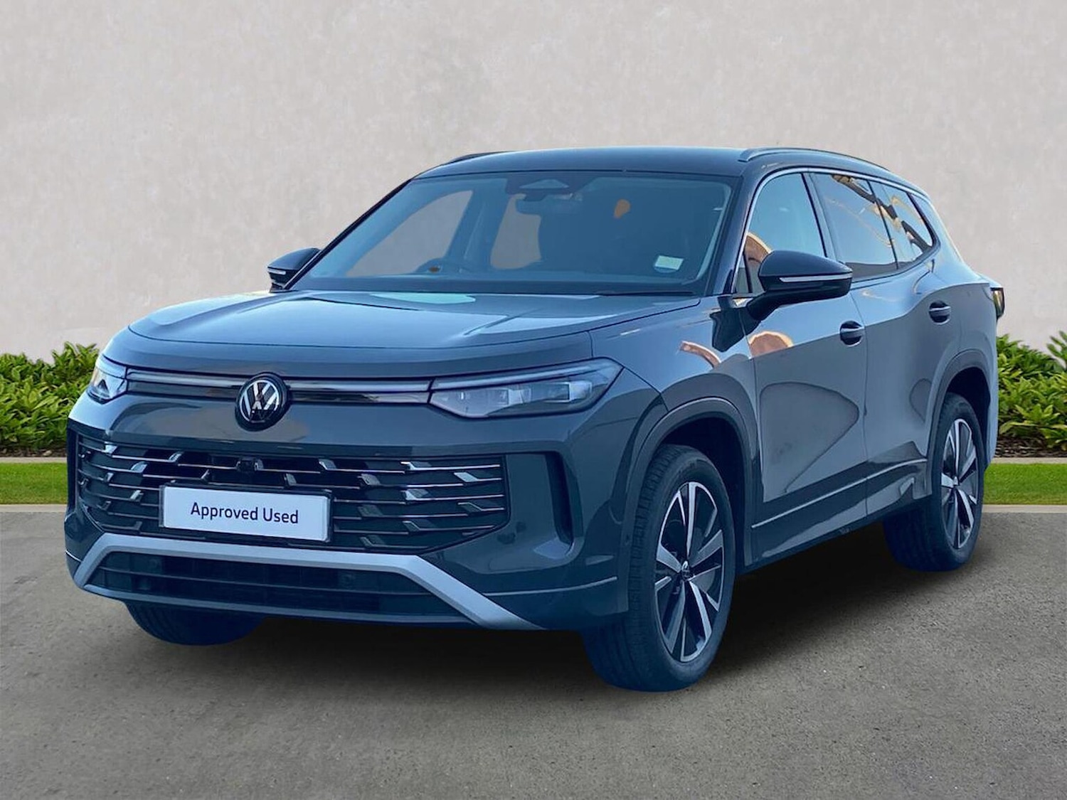 Used Volkswagen Touran 2025 for sale - 76725942: Photo 20