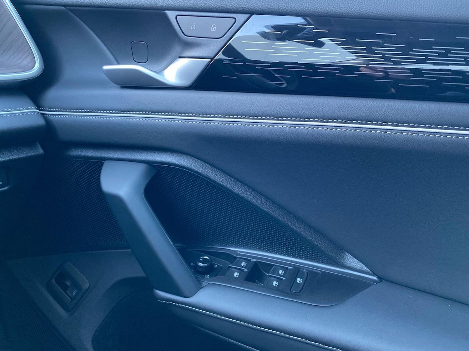 Used Volkswagen Touran 2025 for sale - 76725942: Photo 21