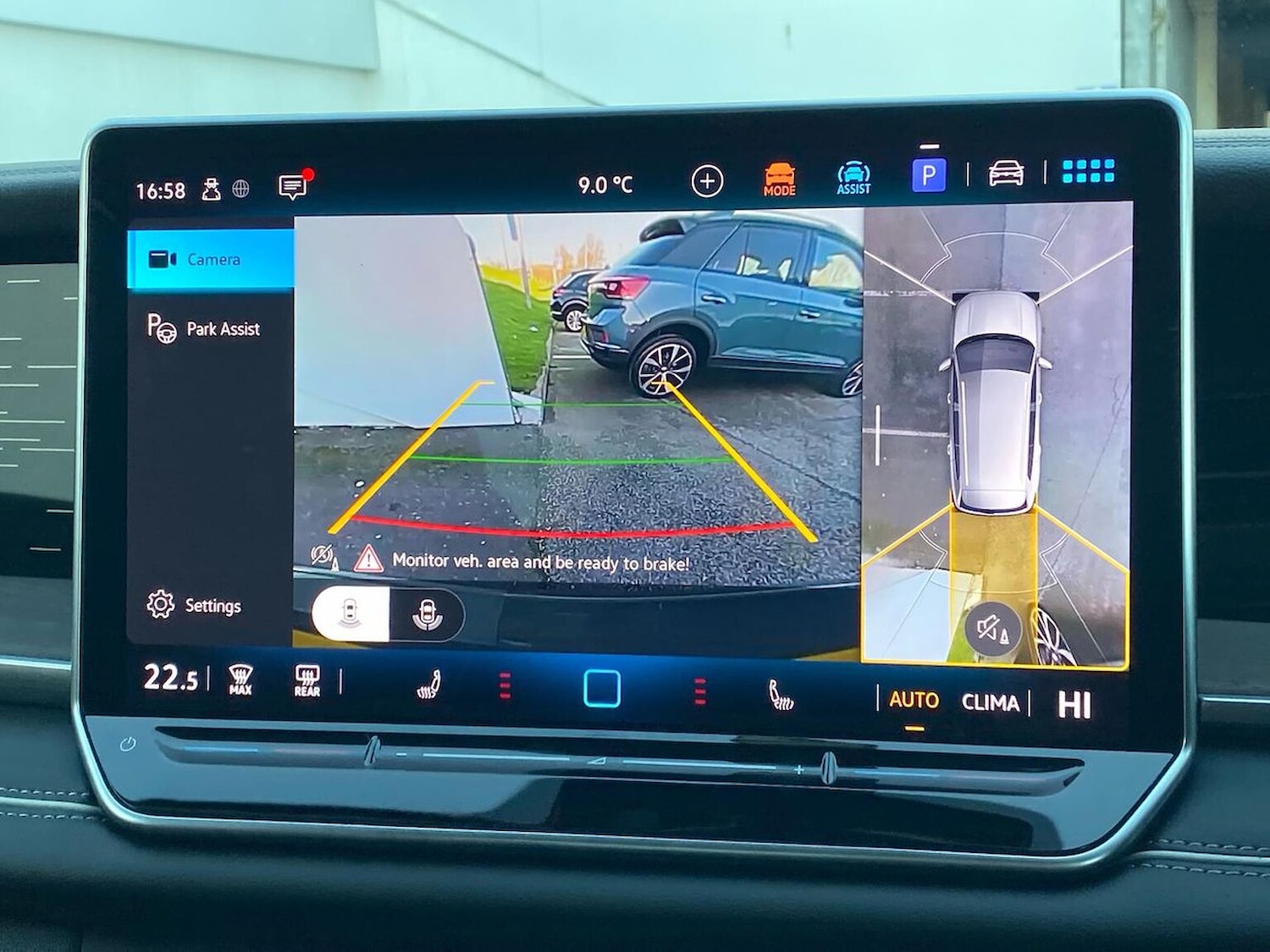 Used Volkswagen Touran 2025 for sale - 76725942: Photo 23