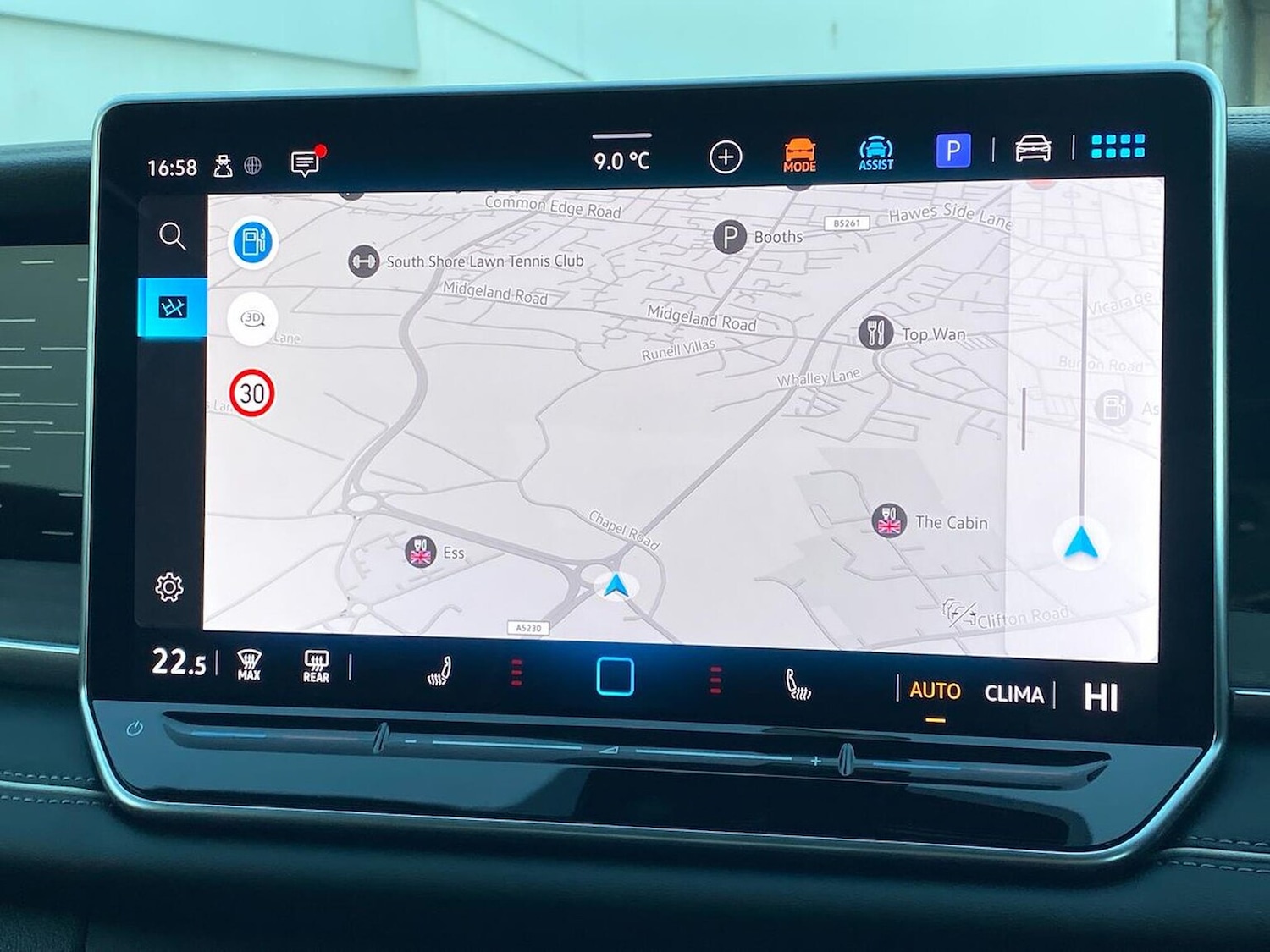 Used Volkswagen Touran 2025 for sale - 76725942: Photo 24