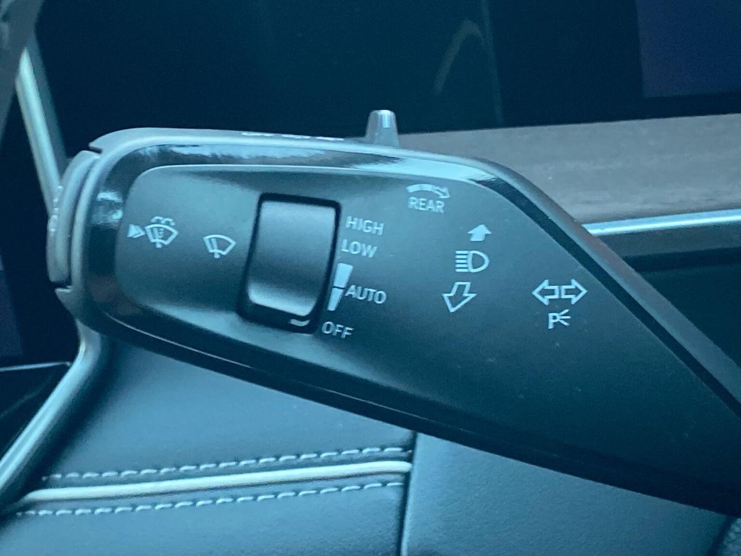 Used Volkswagen Touran 2025 for sale - 76725942: Photo 29