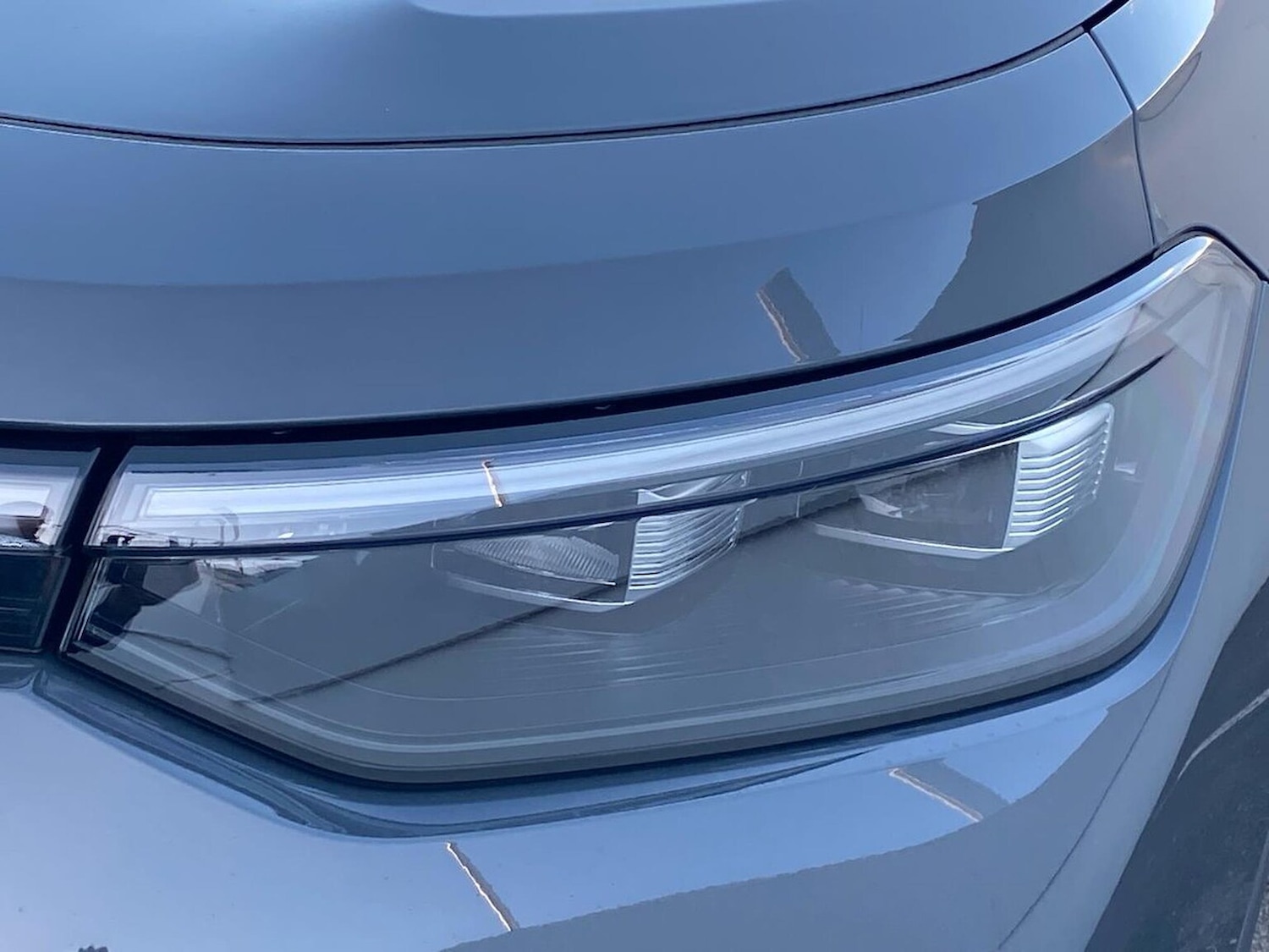 Used Volkswagen Touran 2025 for sale - 76725942: Photo 33