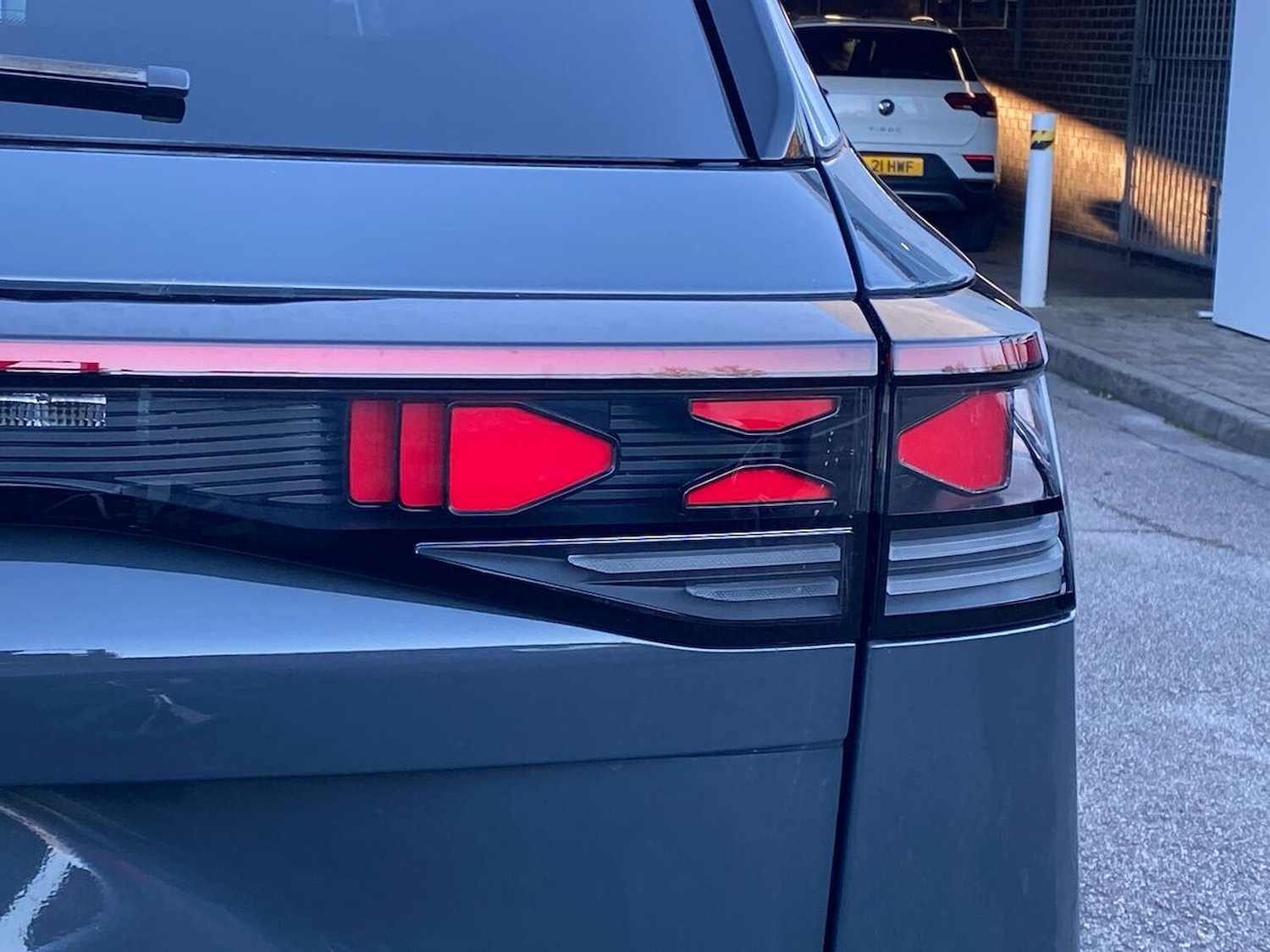 Used Volkswagen Touran 2025 for sale - 76725942: Photo 34