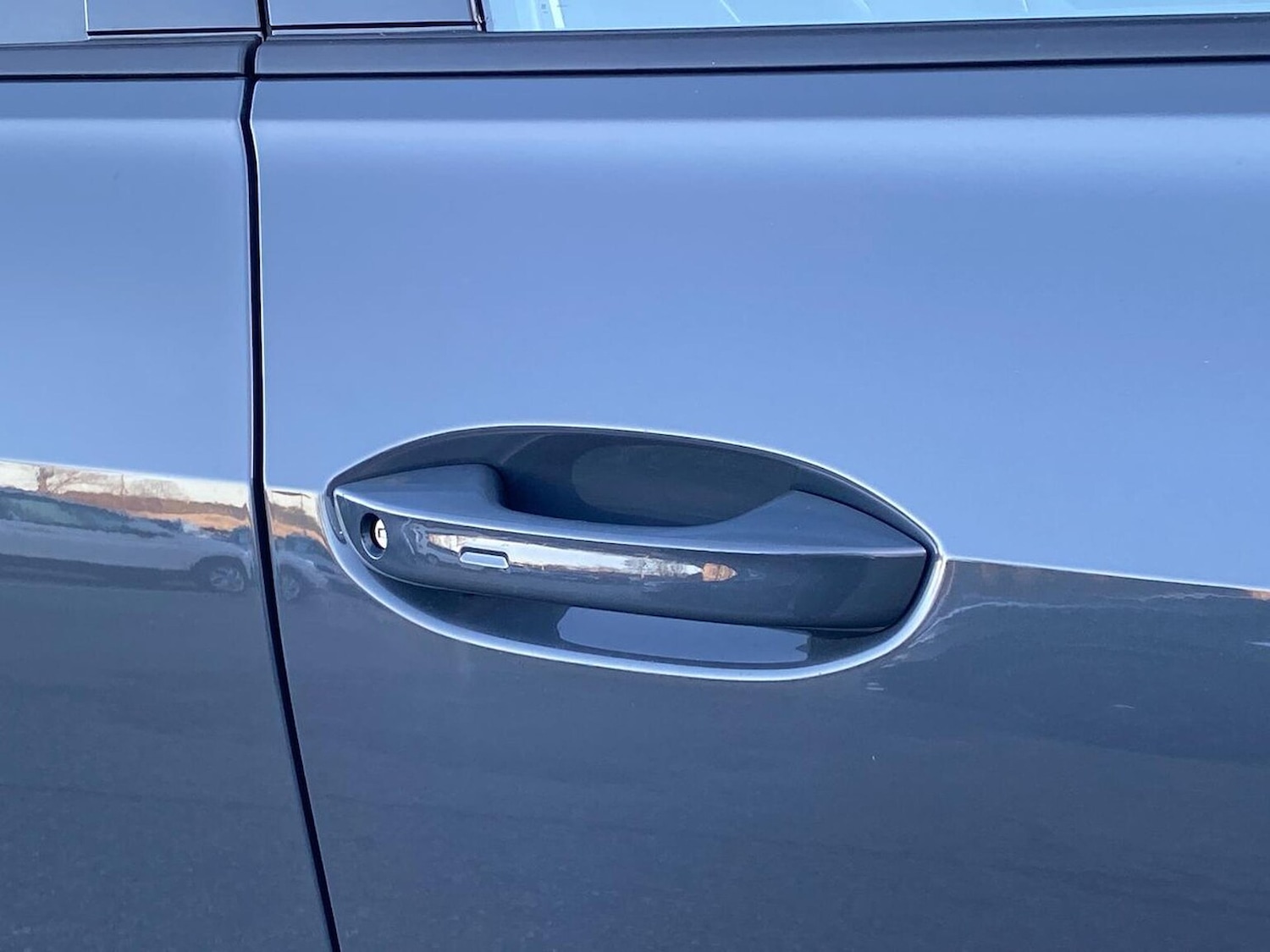 Used Volkswagen Touran 2025 for sale - 76725942: Photo 35