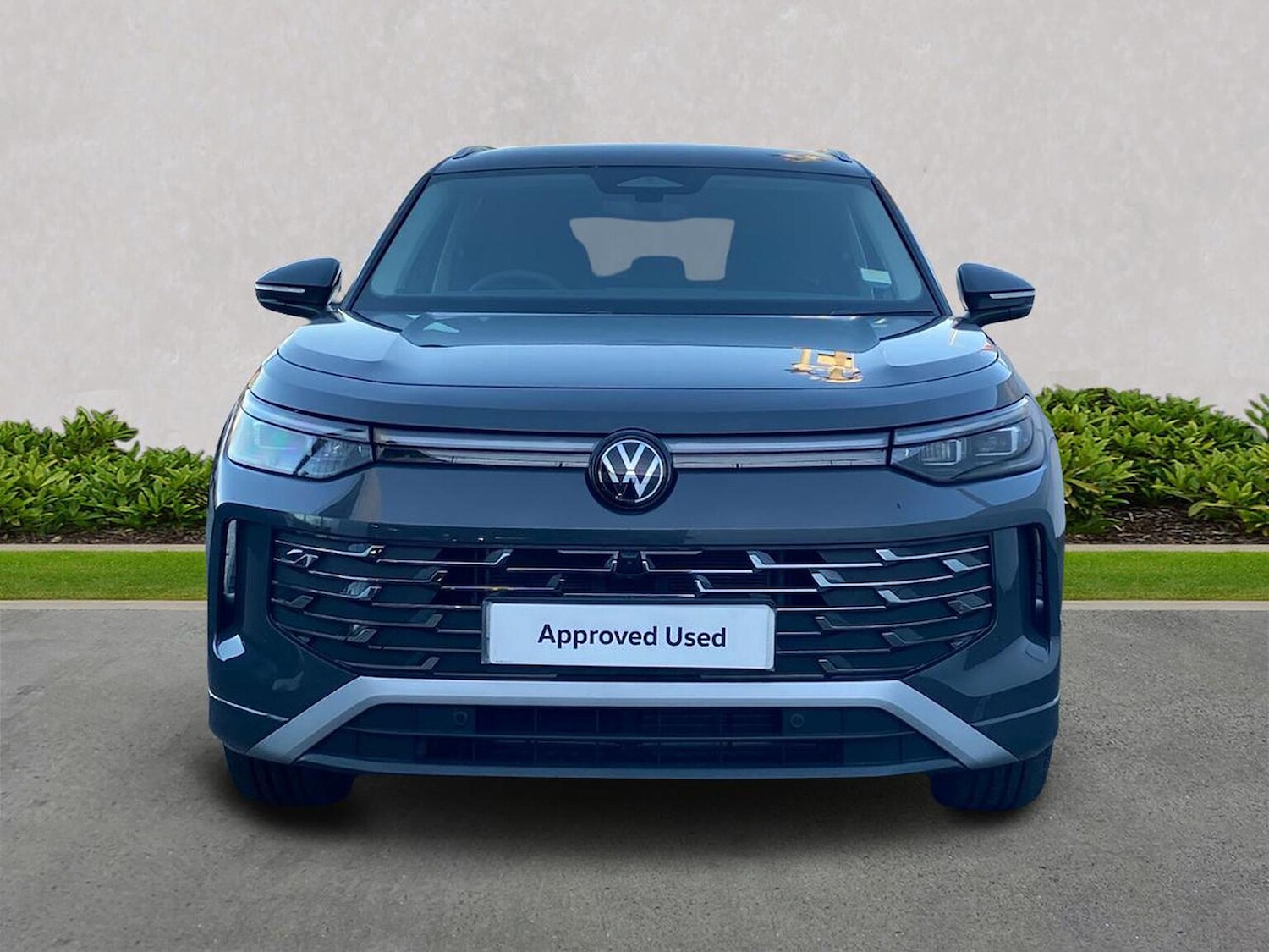 Used Volkswagen Touran 2025 for sale - 76725942: Photo 5