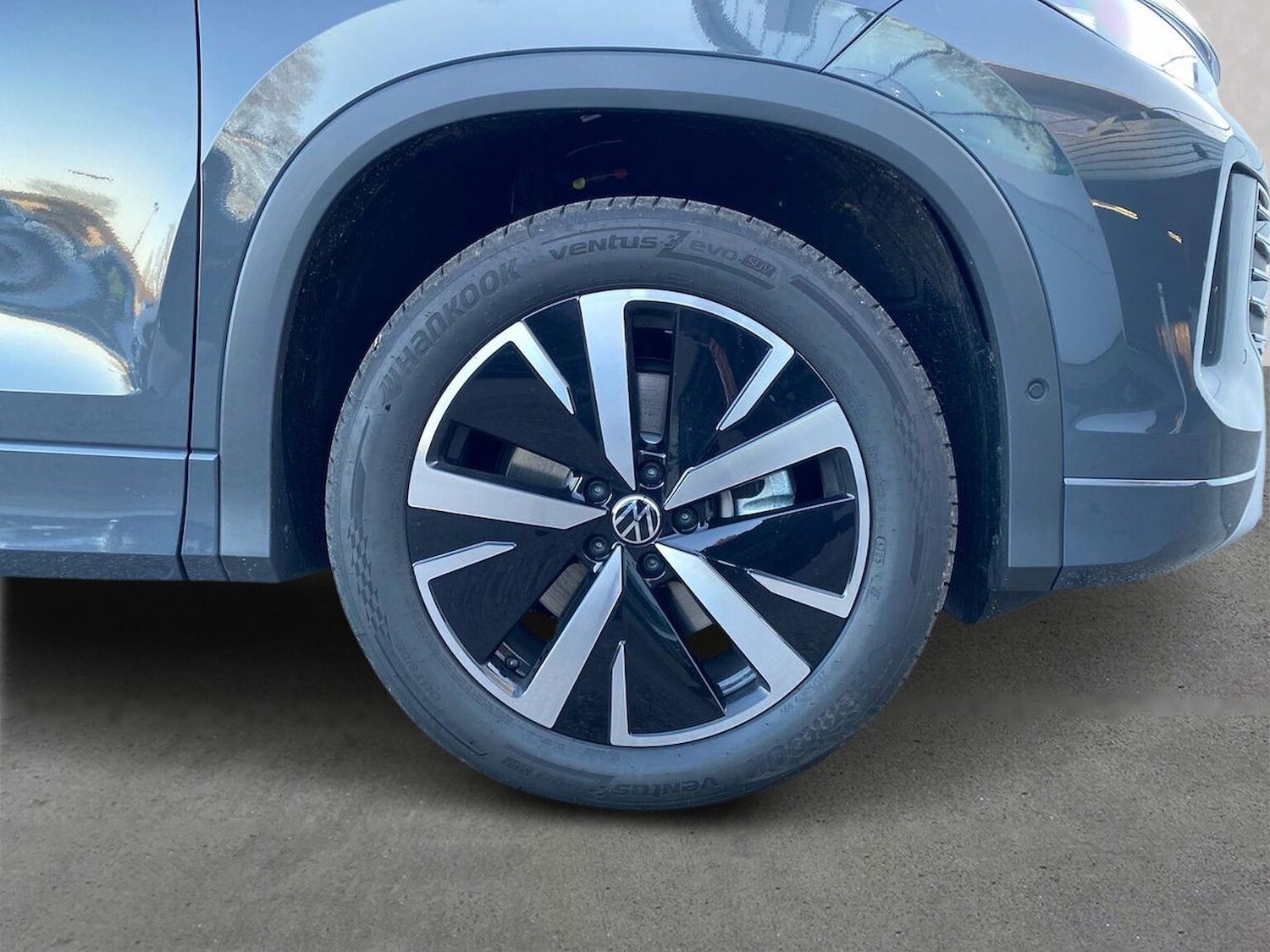 Used Volkswagen Touran 2025 for sale - 76725942: Photo 6