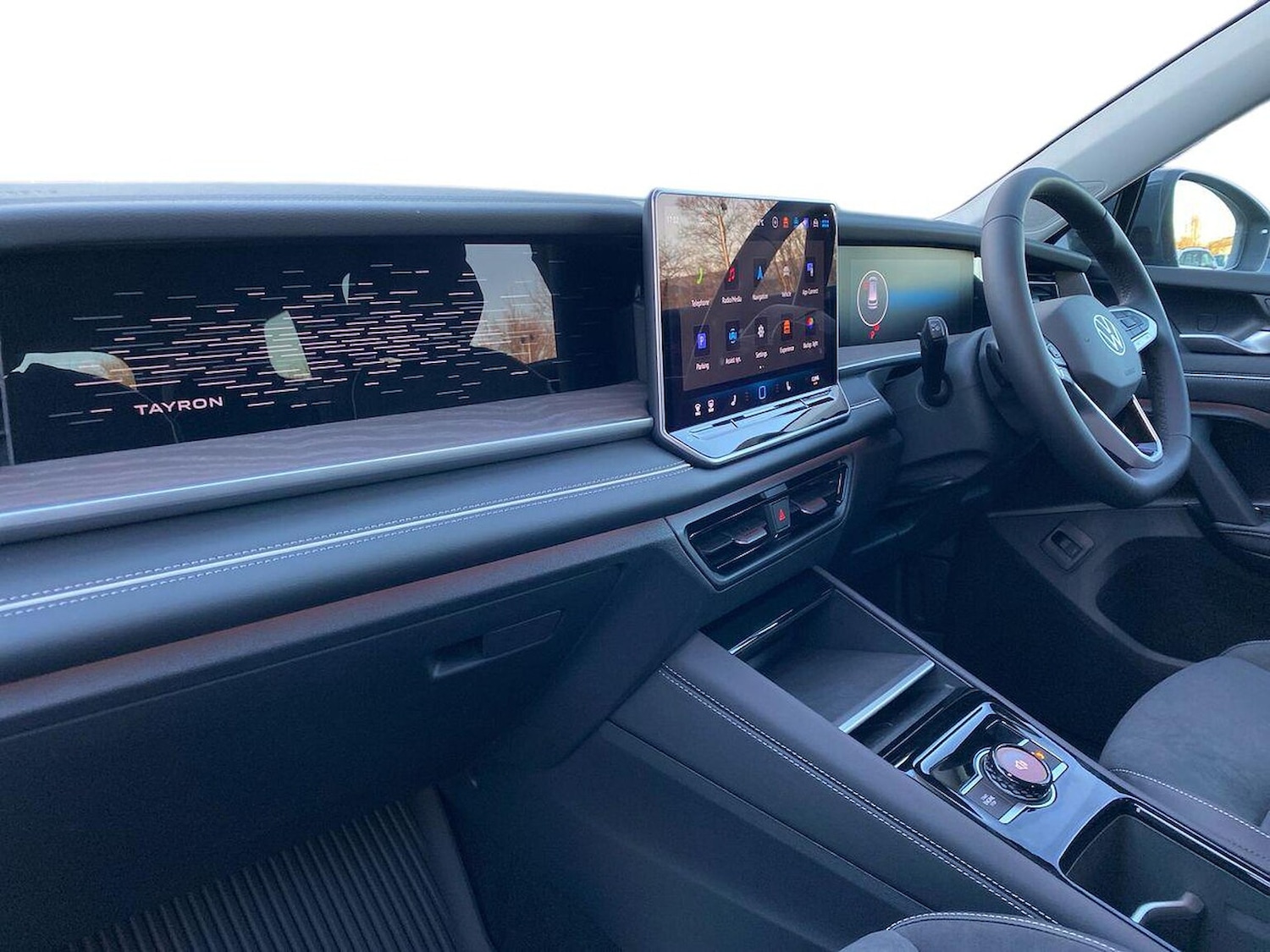 Used Volkswagen Touran 2025 for sale - 76725942: Photo 7