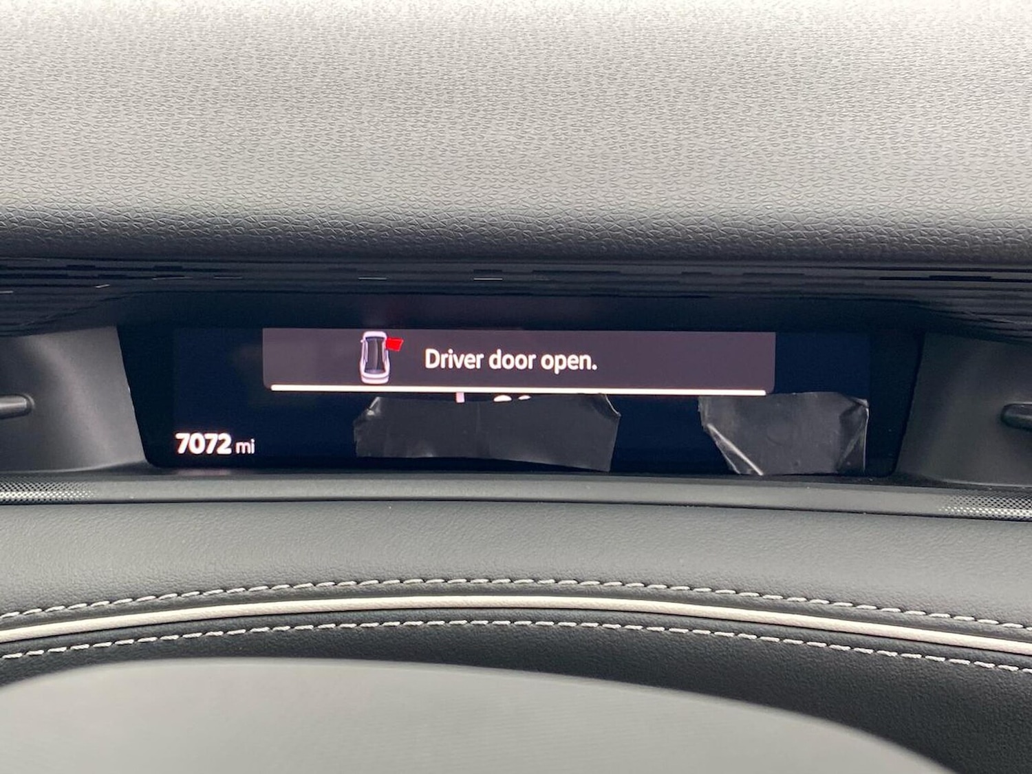 Used Volkswagen ID.7 2025 for sale - 78039294: Photo 10