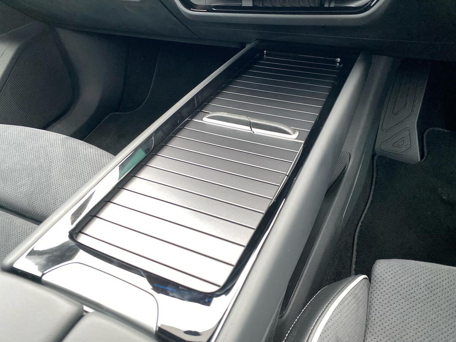 Used Volkswagen ID.7 2025 for sale - 78039294: Photo 13