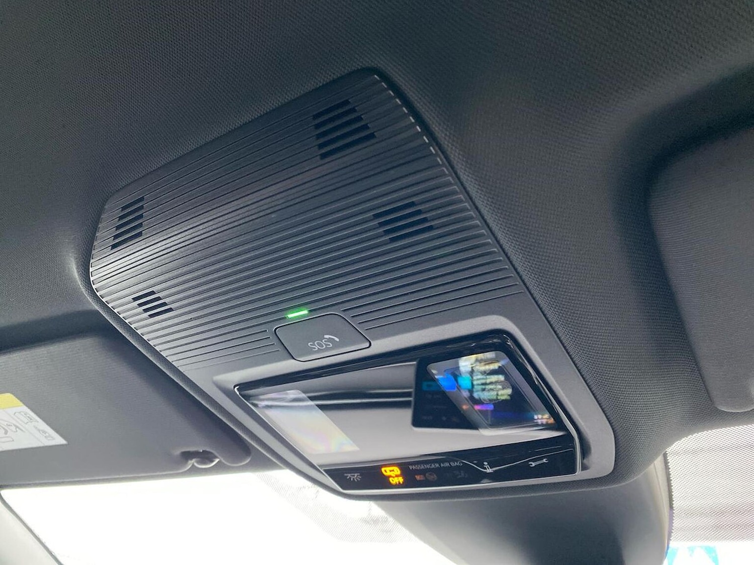 Used Volkswagen ID.7 2025 for sale - 78039294: Photo 14