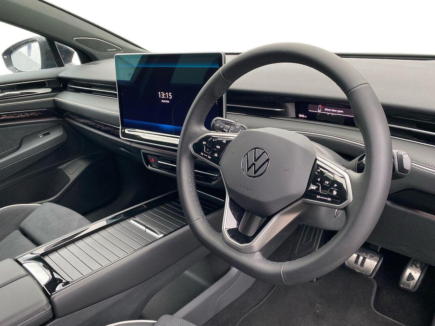 Used Volkswagen ID.7 2025 for sale - 78039294: Photo 15