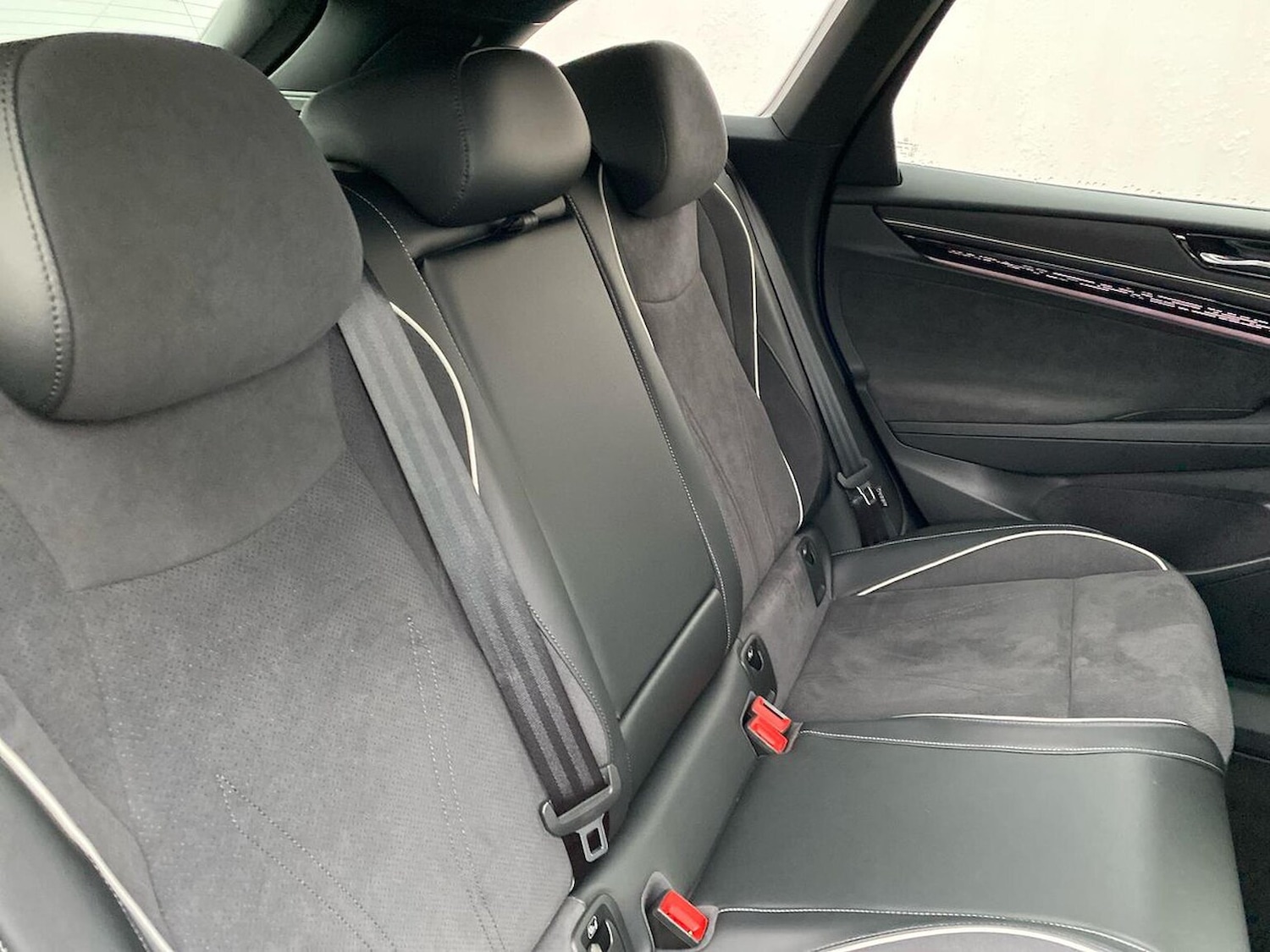 Used Volkswagen ID.7 2025 for sale - 78039294: Photo 16