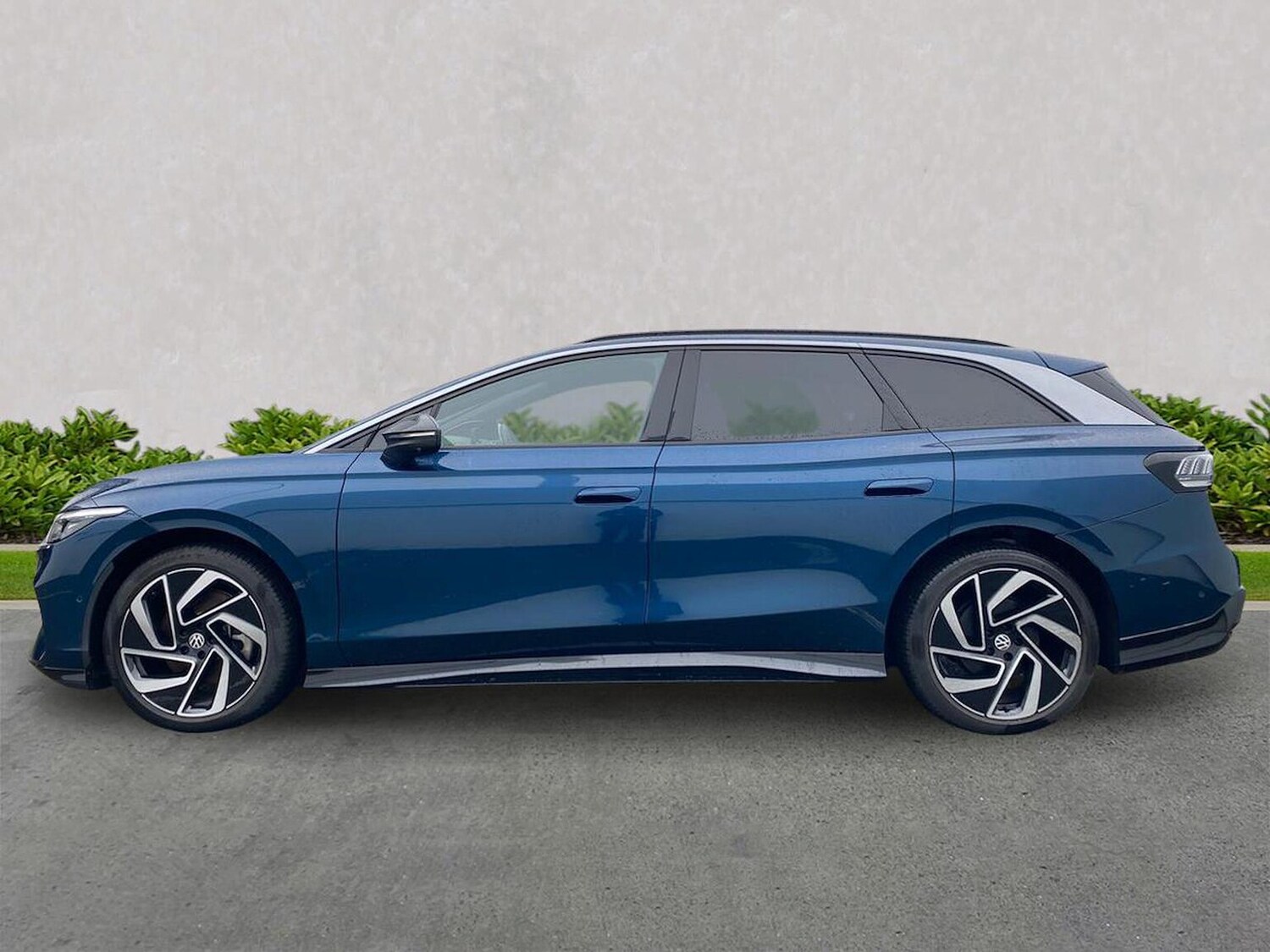 Used Volkswagen ID.7 2025 for sale - 78039294: Photo 19