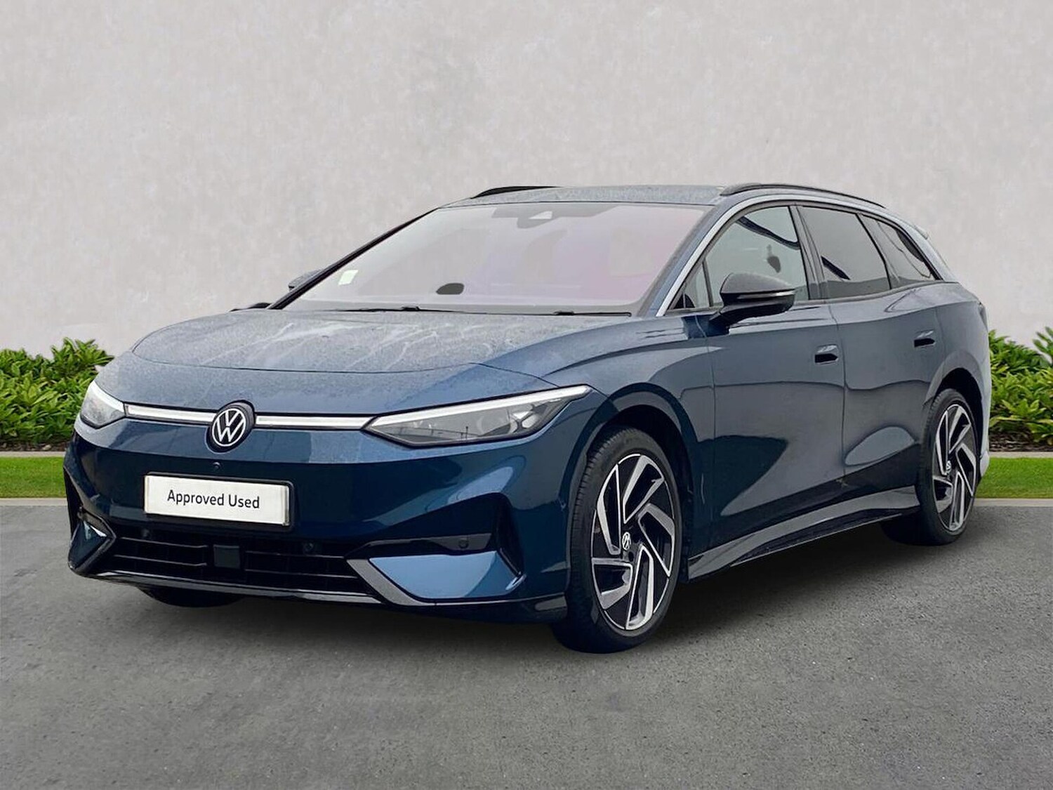 Used Volkswagen ID.7 2025 for sale - 78039294: Photo 20