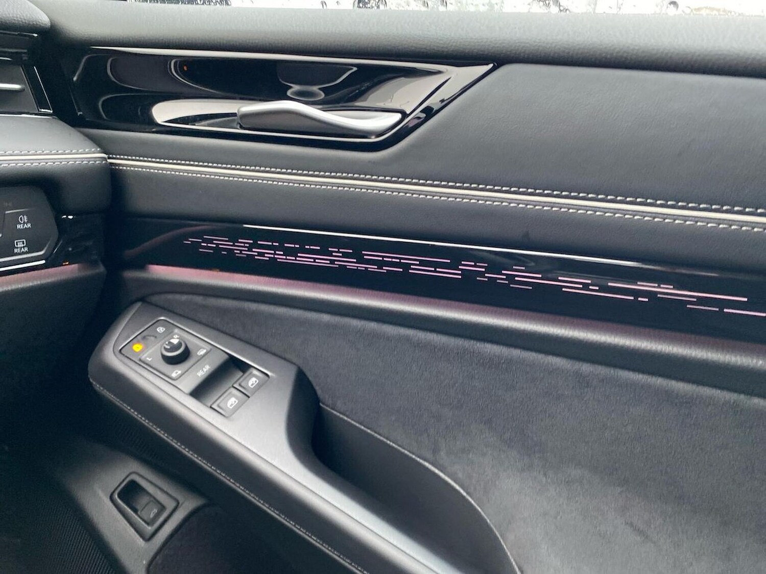 Used Volkswagen ID.7 2025 for sale - 78039294: Photo 21